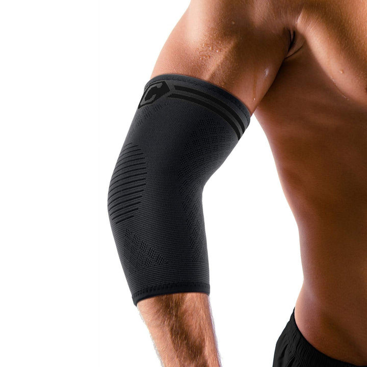 Cambivo Elbow Compression Sleeve 