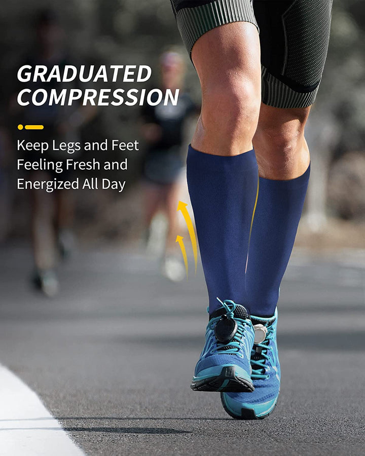 Compression Socks for Running