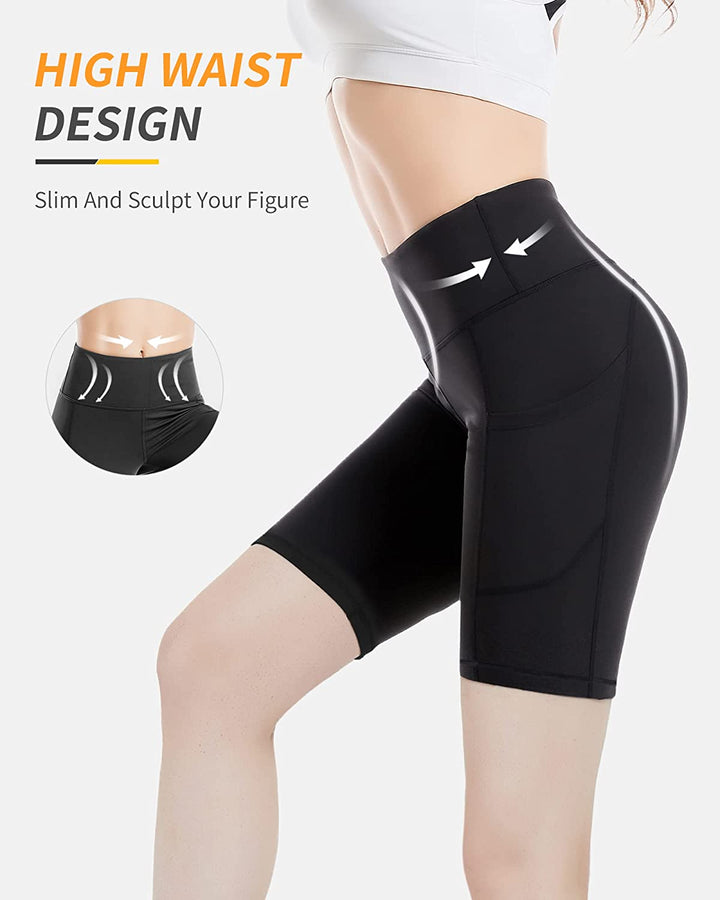 Active Research Workout Leggings - High Waisted, Slimming Tummy Compression  Yoga Pants for Women Black,  price tracker / tracking,  price  history charts,  price watches,  price drop alerts