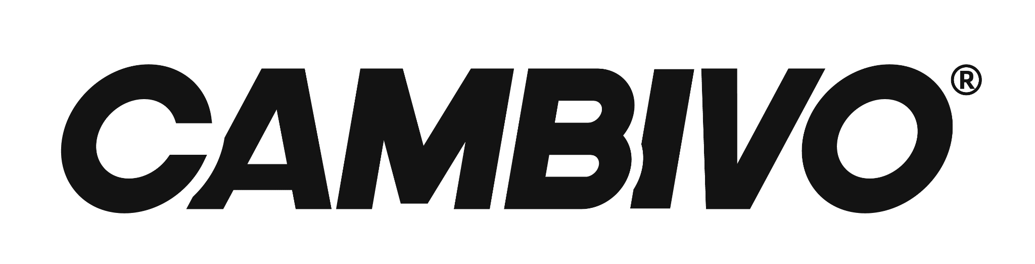 CAMBIVO logo